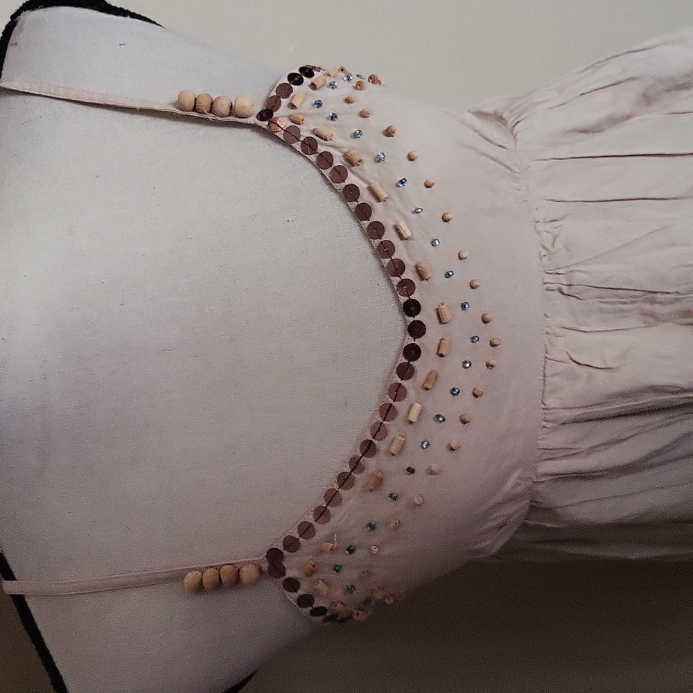 Speed Control Dress - Picture 2 of 13